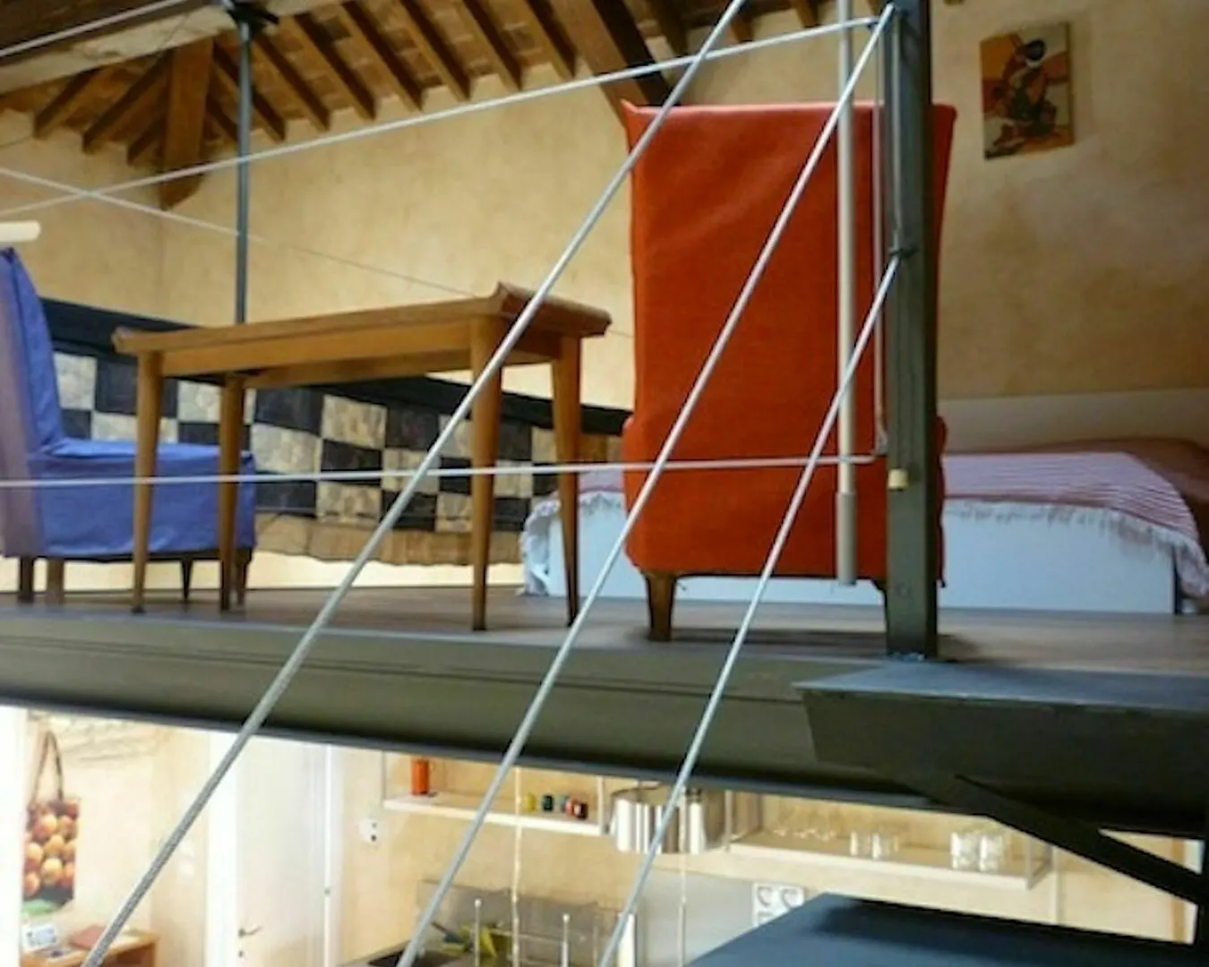 La Colombara Di Villa Verita 内格拉尔