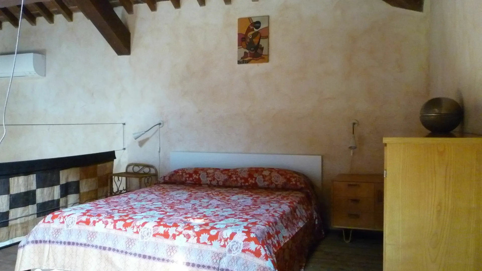 La Colombara Di Villa Verita 内格拉尔