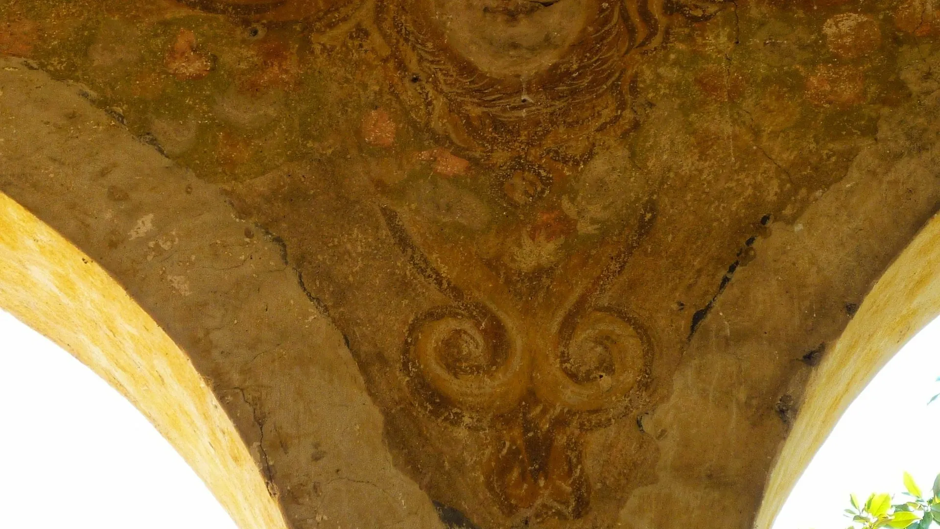 La Colombara Di Villa Verita 内格拉尔 公寓